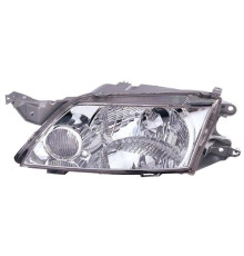 Фара передняя левая Mazda Premacy 02-04, Depo