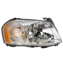 Фара правая Mazda Tribute 03-04, Depo