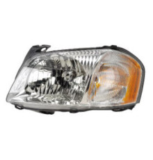Фара левая Mazda Tribute 03-04, Depo