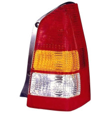 Фонарь задний правый Mazda Tribute 03-04, Depo