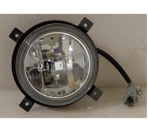Фара противотуманная передн Mazda Tribute 04-, Depo Фара противотуманная передн Mazda Tribute 04-, Depo