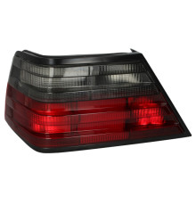 Фонарь задний левый Mercedes W124 93-95, Depo