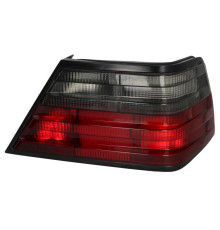 Фонарь задний правый Mercedes W124 93-95, Depo