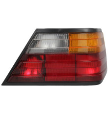 Фонарь задний правый Mercedes W124 85-92, Depo