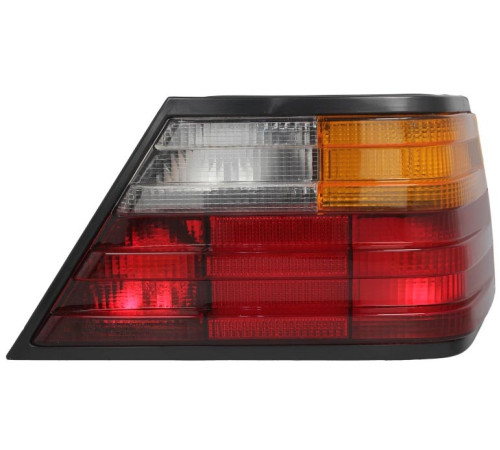 Фонарь задний правый Мерседес W124 85-92, Depo