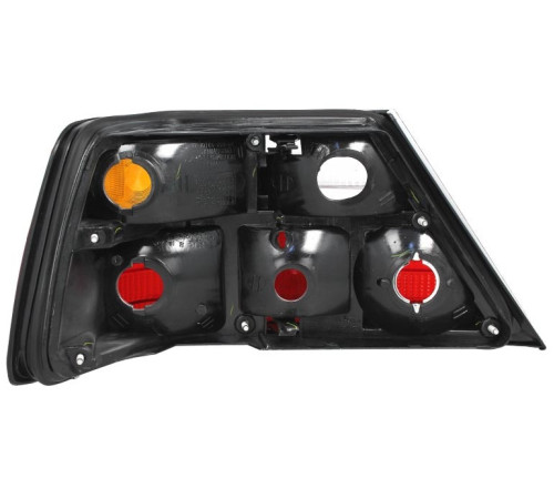 Фонарь задний правый Мерседес W124 85-92, Depo