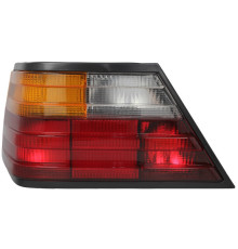 Фонарь задний левый Mercedes W124 85-92, Depo