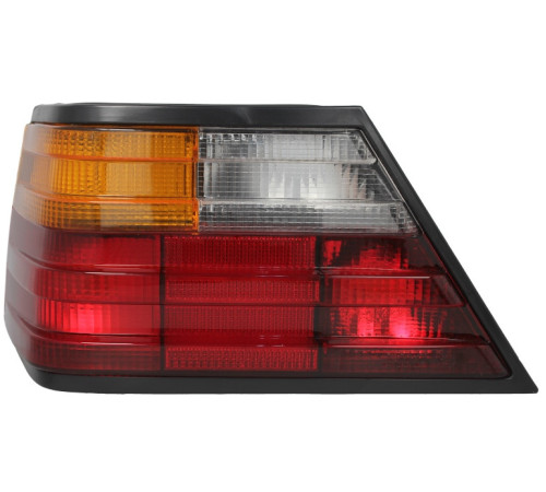 Фонарь задний левый Мерседес W124 85-92, Depo