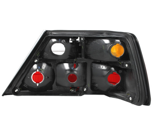 Фонарь задний левый Мерседес W124 85-92, Depo