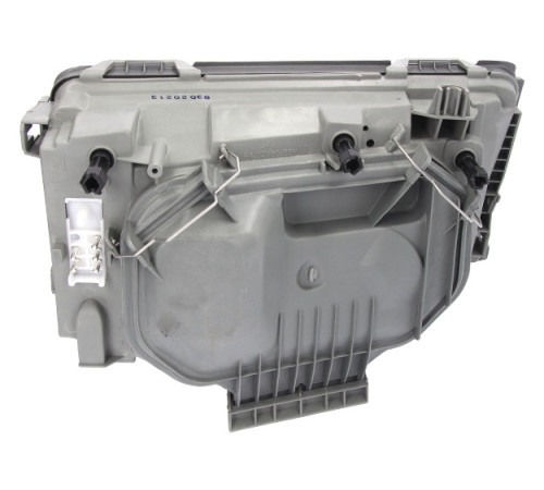 Фара левая 93-95 Мерседес W124, Depo