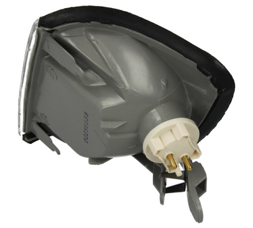 Указатель поворота белый правый Мерседес W124, Depo