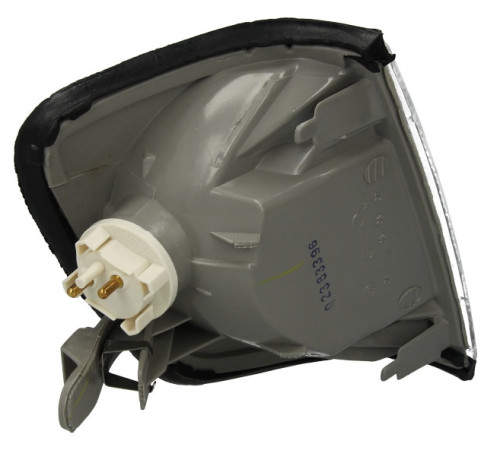 Указатель поворота белый левый Мерседес W124, Depo