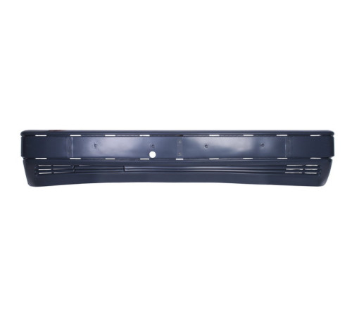 Бампер передний Е-класс 93-95 Мерседес W124, Eurobump