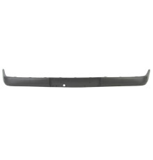 Молдинг переднего бампера 89-95 Mercedes W124, Eurobump
