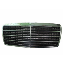 Решетка радиатора Mercedes W124 E 93-95, TYG