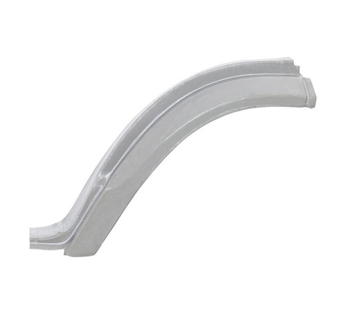 Арка крыла передняя правая Мерседес T1 207-310 77-96, Potrykus
