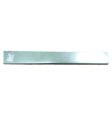 Порог правый под сдвижную дверь Mercedes T1 207-310 77-96, Klokkerholm