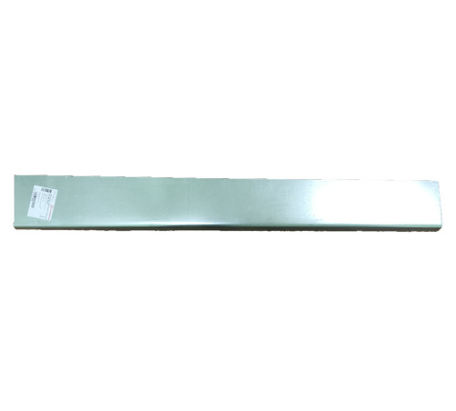 Порог правый под сдвижную дверь Мерседес T1 207-310 77-96, Potrykus
