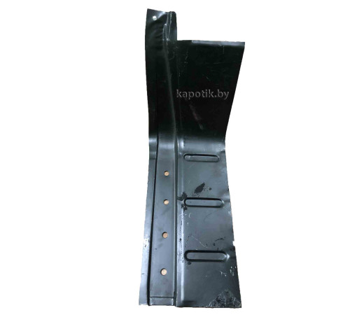 Внутренняя часть ступеньки левой Мерседес T1 207-310 77-96, Klokkerholm Внутренняя часть ступеньки левой Мерседес T1 207-310 77-96, Klokkerholm
