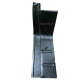 Внутренняя часть ступеньки левой Мерседес T1 207-310 77-96, Klokkerholm