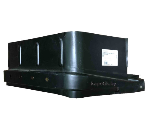 Внутренняя часть ступеньки левой Мерседес T1 207-310 77-96, Klokkerholm Внутренняя часть ступеньки левой Мерседес T1 207-310 77-96, Klokkerholm