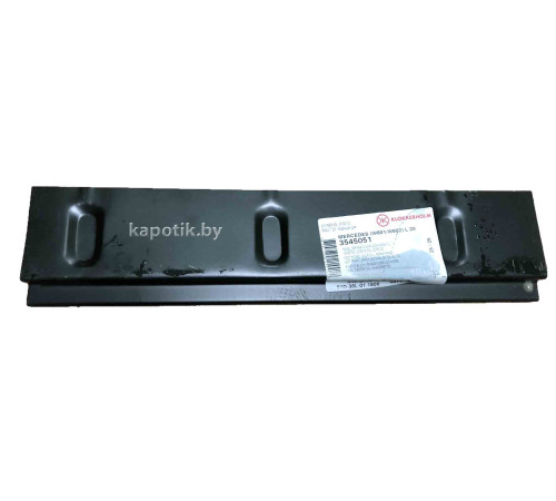 Левый внутренний порог Мерседес T1 207-310 77-96