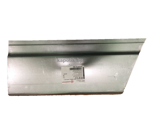 Ремонтная накладка двери передней правой Мерседес T1 207-310 77-96