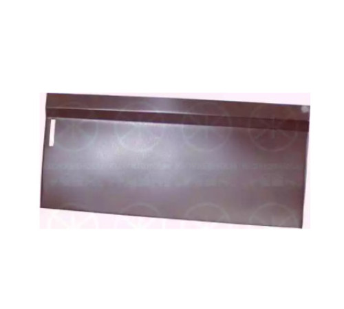 Ремонтная накладка правой задней двери Мерседес T1 207-310 77-96, Klokkerholm