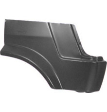 Ремкомплект крыла переднего правого Mercedes T1 207-310 77-96, Klokkerholm