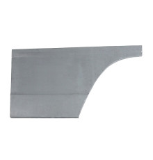 Накладка двери передней правой Mercedes высокая T1 207-410 77-96, Potrykus