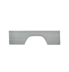Крыло заднее правое Mercedes T1 207-310 77-96 длинная база