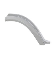 Арка крыла передняя левая Mercedes T1 207-310 77-96, Potrykus