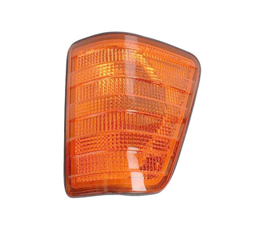 Указатель поворота левый Mercedes BUS 207-410 75-94, Depo