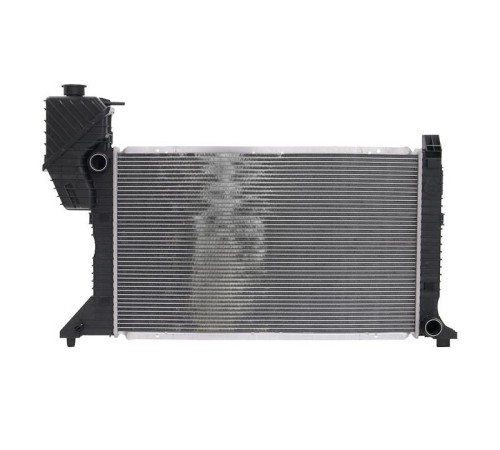 Радиатор охлаждения Мерседес Спринтер, Hella