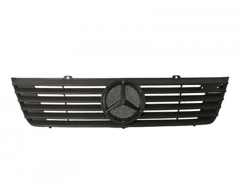Решетка радиатора Mercedes Sprinter 95-00