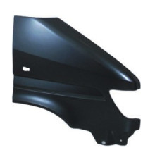 Крыло переднее правое Mercedes Sprinter w901 95-97 (прямоугольное отверстие), TYG