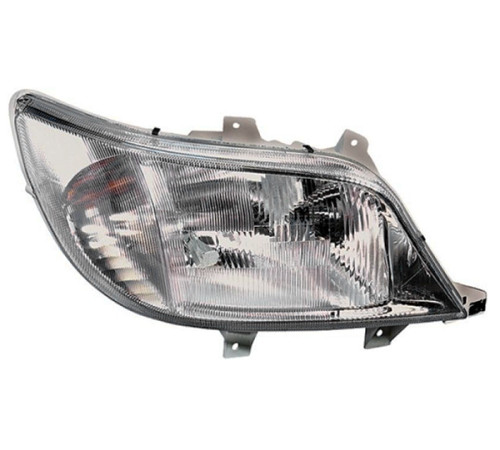 Фара правая с противотум. Mercedes Sprinter 00-02, Depo Фара правая с противотум. Mercedes Sprinter 00-02, Depo