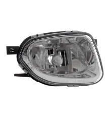 Фара противотуманная правая Mercedes E-Class W211/S211 02-04, Depo