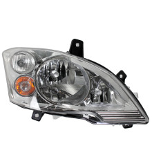Фара правая Mercedes Viano/Vito 09/10-01/14, Depo