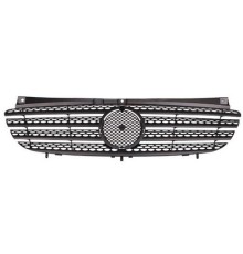 Решетка радиатора Mercedes Vito 09 03-
