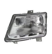Фара передняя левая Mercedes Vito W638 V-class 96-02, Depo