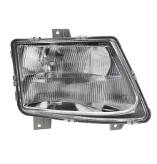 Фара правая Mercedes Vito W638 V-class 96-02, Depo