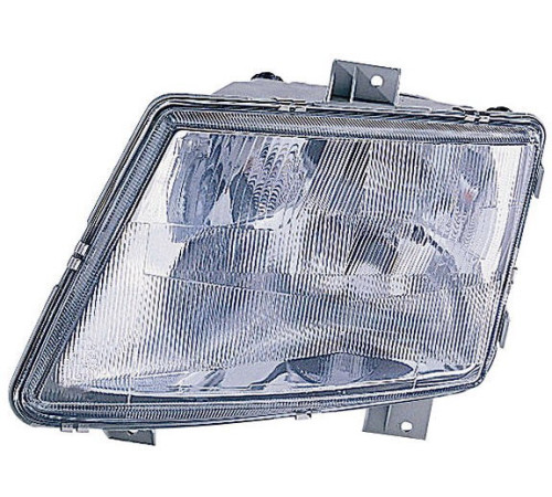 Фара левая Mercedes Vito 96-02, Depo Фара левая Mercedes Vito 96-02, Depo