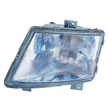 Фара передняя левая Mercedes Vito 96-02, Depo