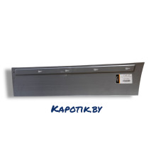 Ремонтная накладка двери правой Mercedes Vito W638 96-03