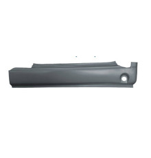 Порог правый передний Mercedes Vito W638 96-03 Potrykus