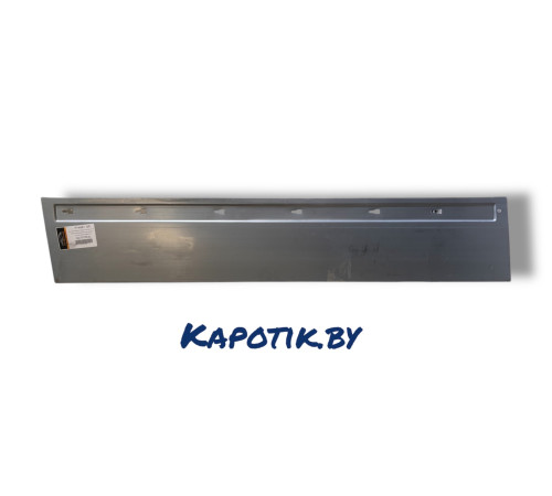 Наружная накладка сдвижной двери Мерседес Вито W638 95-03 Наружная накладка сдвижной двери Мерседес Вито W638 95-03