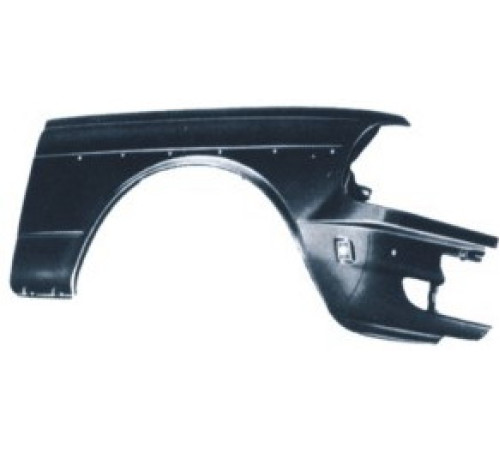 Крыло правое Мерседес 200/280E W123 76-84, Embo Крыло правое Мерседес 200/280E W123 76-84, Embo