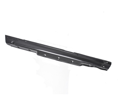 Порог кузова правый Мерседес W123 76-85 4-дв