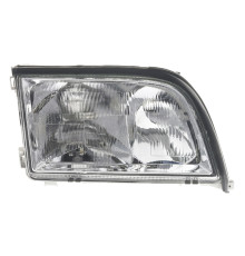 Фара правая Mercedes W140 94-98, Depo